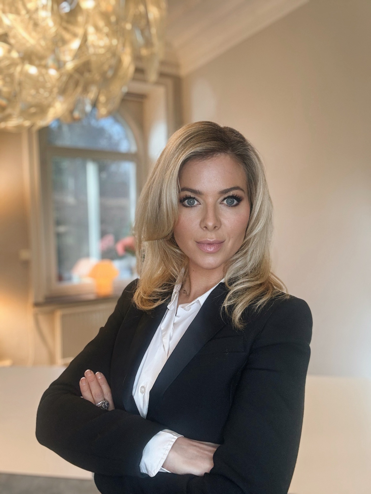 Frida Treschow